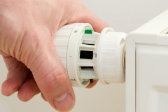 Mountain central heating repair costs