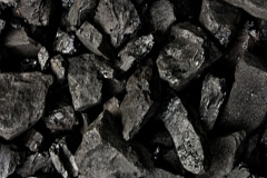 Mountain coal boiler costs