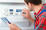 free Mountain gas safe engineer quotes